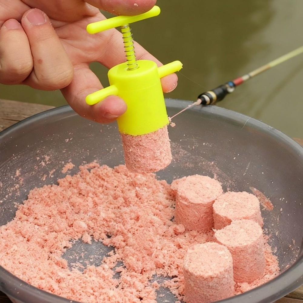Fishing Lure Kit - Портативная форма для рыболовных приманок Artifact: