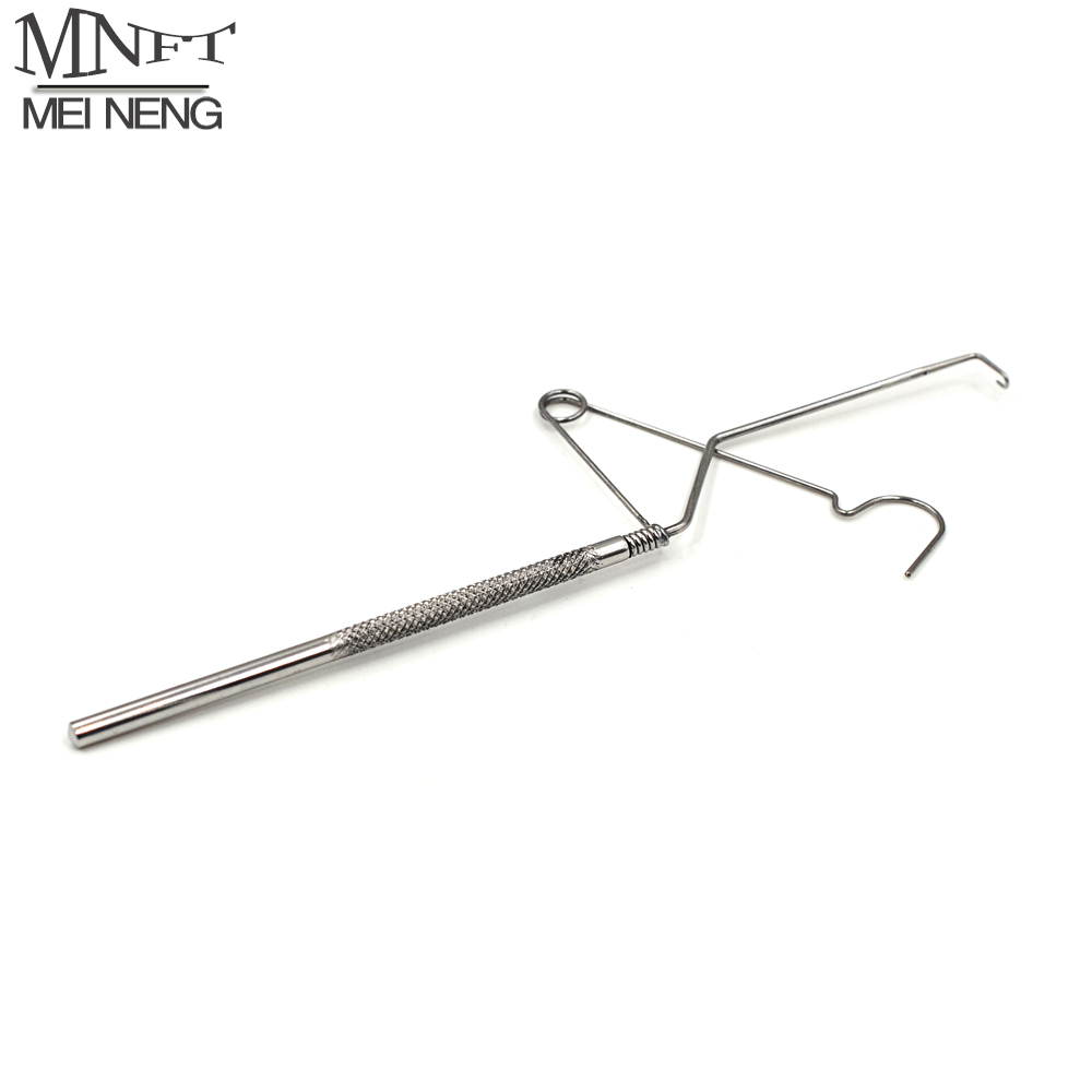Fishing Lure Making Kit - MNFT 1 шт., инструмент для завязывания