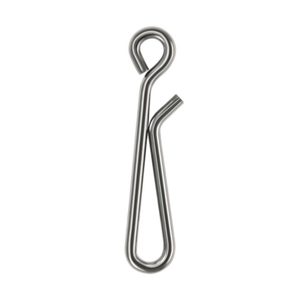 Fishing Lure Accessories - DNDYUJU 50 шт. рыболовных вертлюгов из