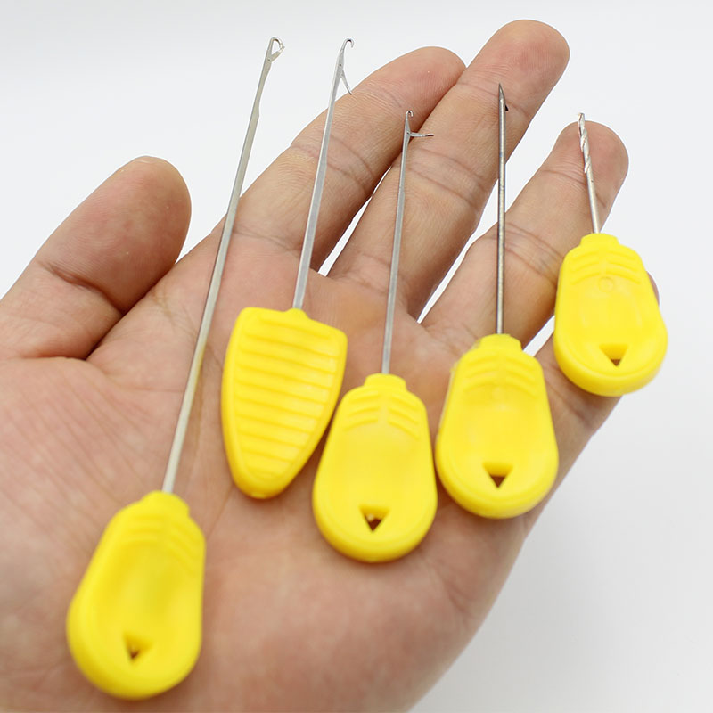 Fishing Lure Kit - 3 шт., инструменты для ловли карпа,