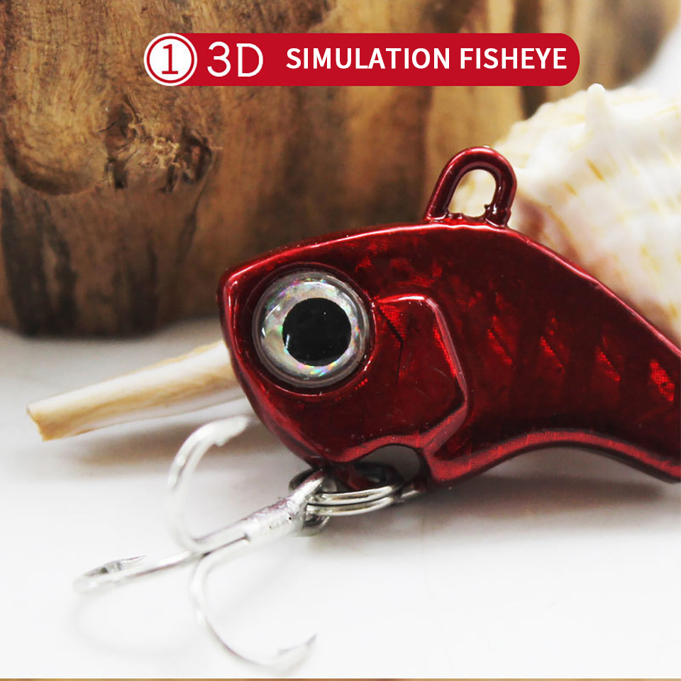 ToplineTackle Tail Spinner Рыб – обзор и цена Fishing Lure Spinner