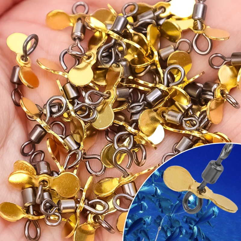 Лопасти для турбопропеллеров,  – обзор и цена Fishing Lure Blade Bait