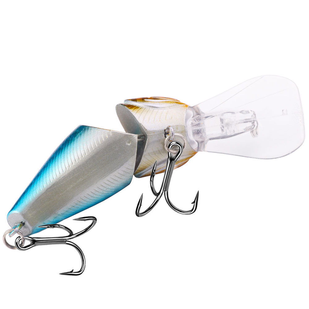 1 шт. плавающий воблер-крэнкбе – обзор и цена Fishing Lure Crankbait