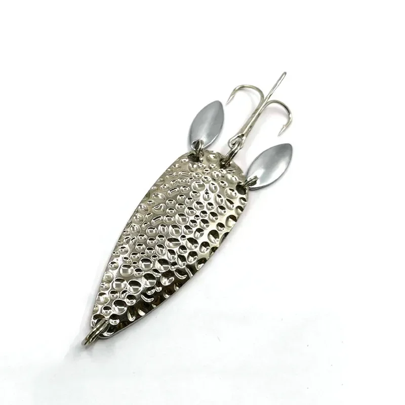 1 шт., металлическая ложка, сп – обзор и цена Fishing Lure Spinner